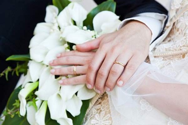 thủ tục đăng ký kết hôn với người nước ngoài
